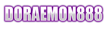 Logo DORAEMON888